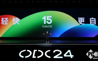 ColorOS 15正式亮相，首发搭载OPPO Find X8和一加13