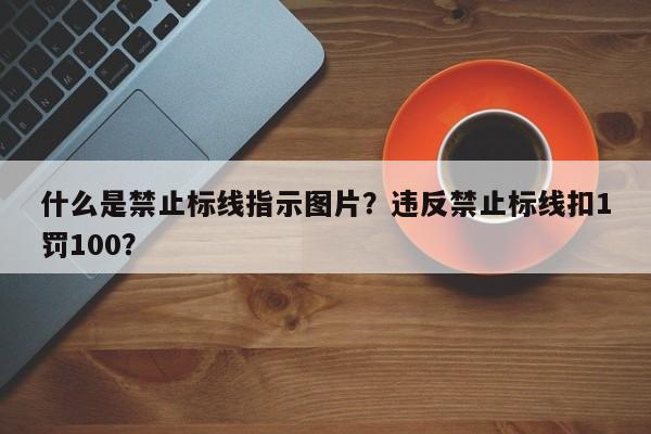 什么是禁止标线指示图片？违反禁止标线扣1罚100？-第1张图片-云深生活网