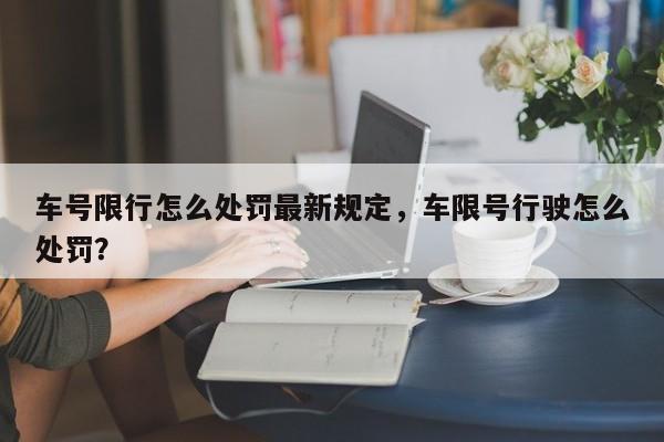 车号限行怎么处罚最新规定，车限号行驶怎么处罚？-第1张图片-云深生活网