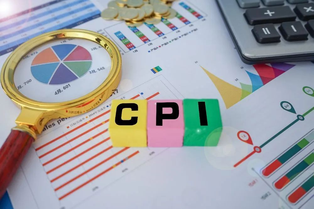 8月CPI温和回升，PPI环比同比均下降-第1张图片-云深生活网