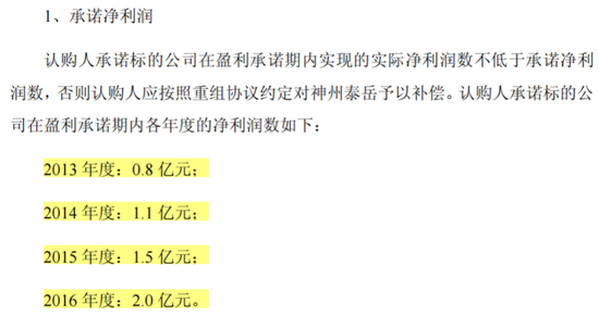 四年大赚30亿但分红很吝啬，4亿红包定向输送董事长！神州泰岳并购踩中狗屎运之后……-第9张图片-云深生活网